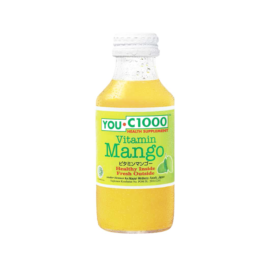 YOU-C 1000 Mango 140ml