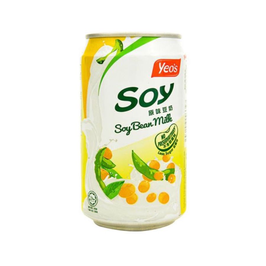 Yeo's Soya Bean 300ml