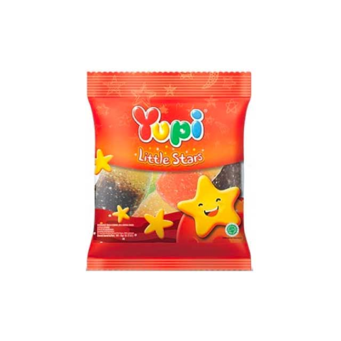 Yupi Little Star Mini Bag