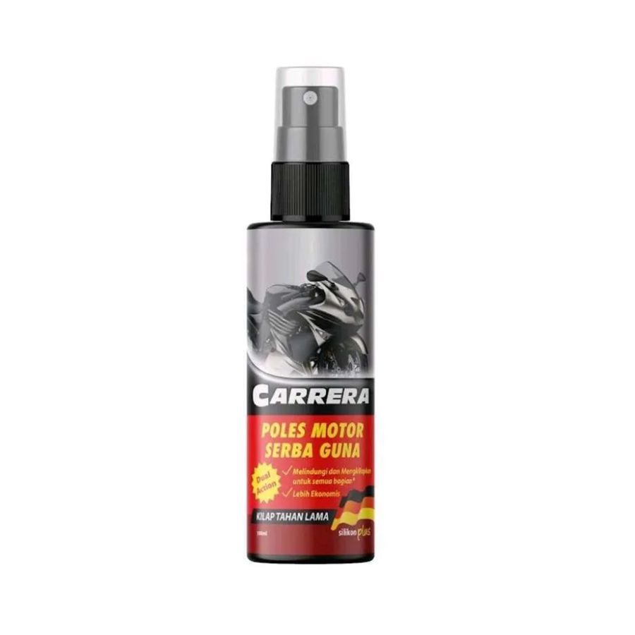 Carrera Poles Motor Pump 100ml 100ml