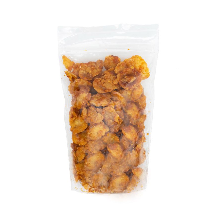 Emping Pedas Manis A Basics 170gram