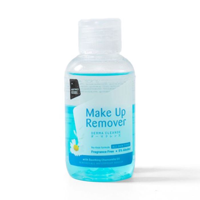 Makeup Remover - Astro Goods/ Pembersih Wajah