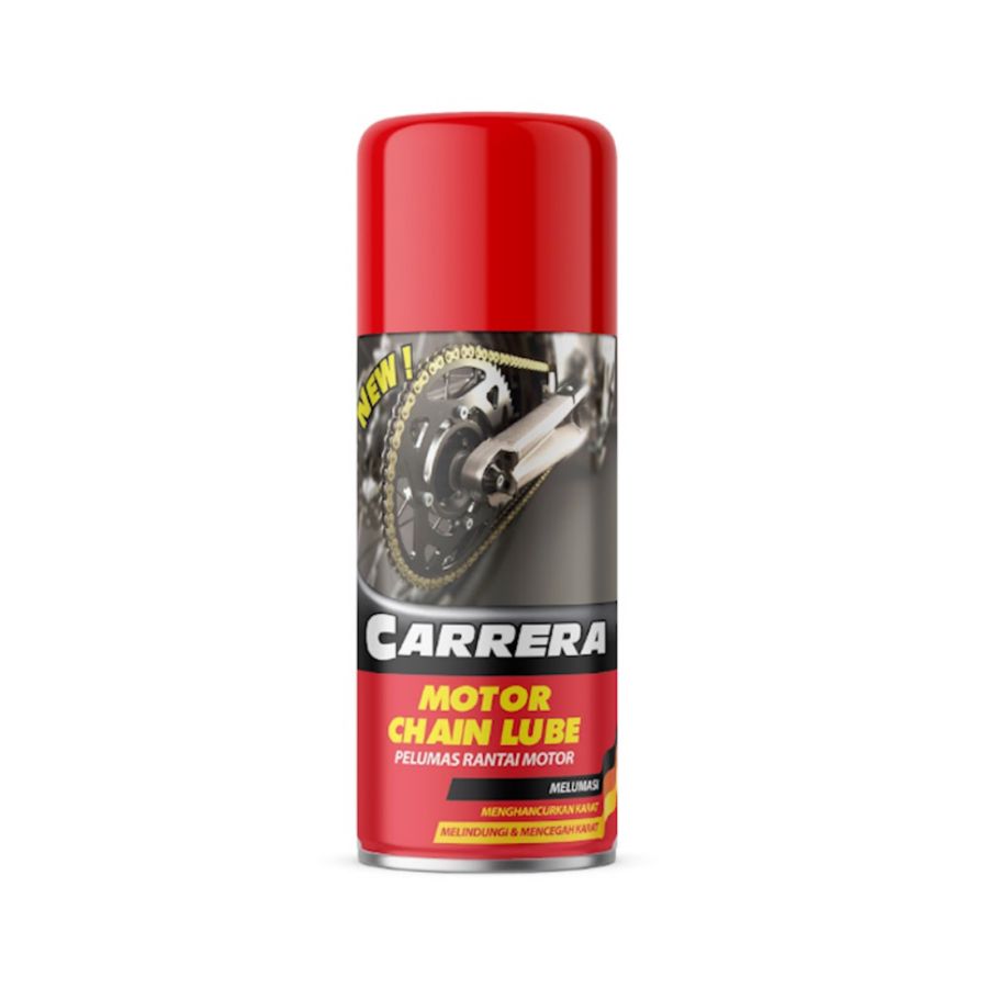 Carrera Motor Chain Lube 110ml 110ml