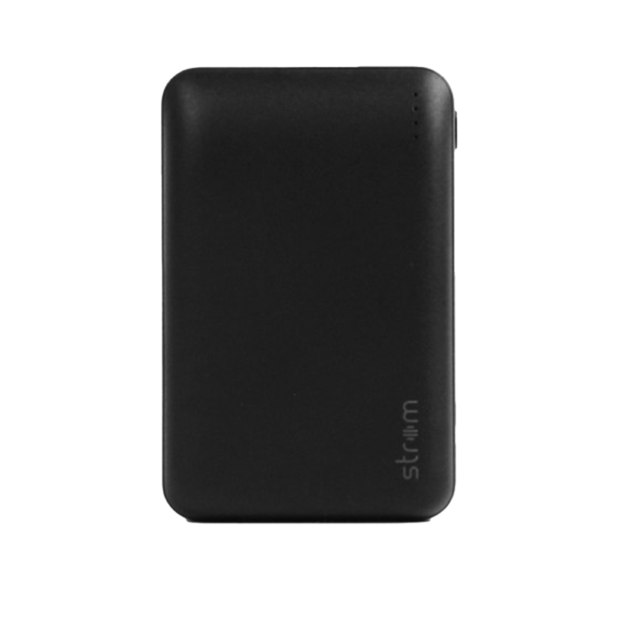 Strom Stark Small Size Power Bank 10000Mah Qc 4.0 Power Delivery
