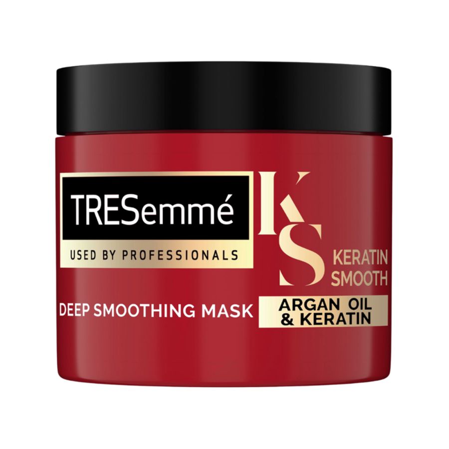 Tresemme Keratin Deep Smoothening Hair Mask 180ml