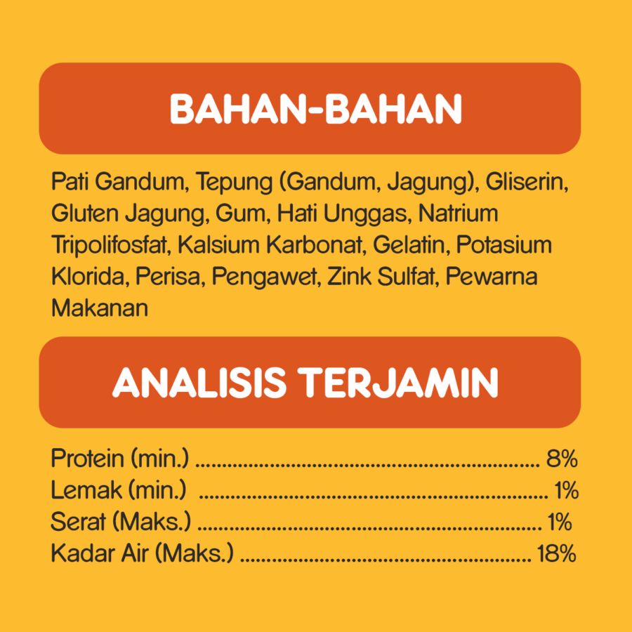 Pedigree Dentastix Smoked Beef Medium 98gram