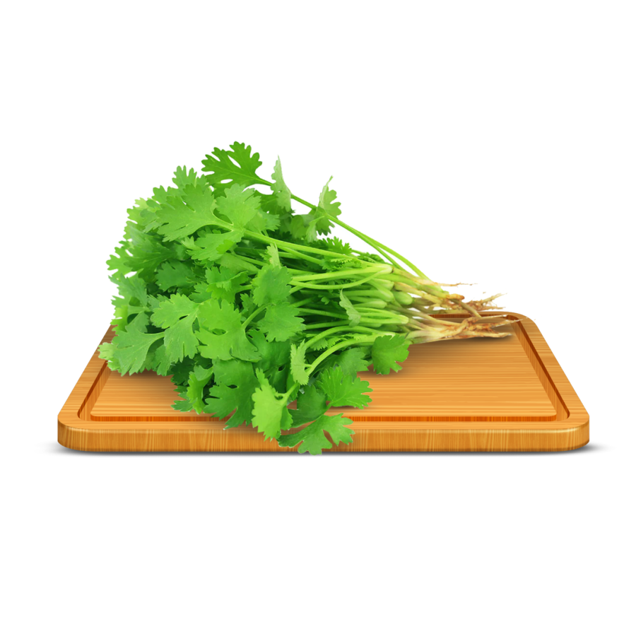 Daun Ketumbar - Astro Basics/Wansui/Cilantro/Corriander Leaves 50gram