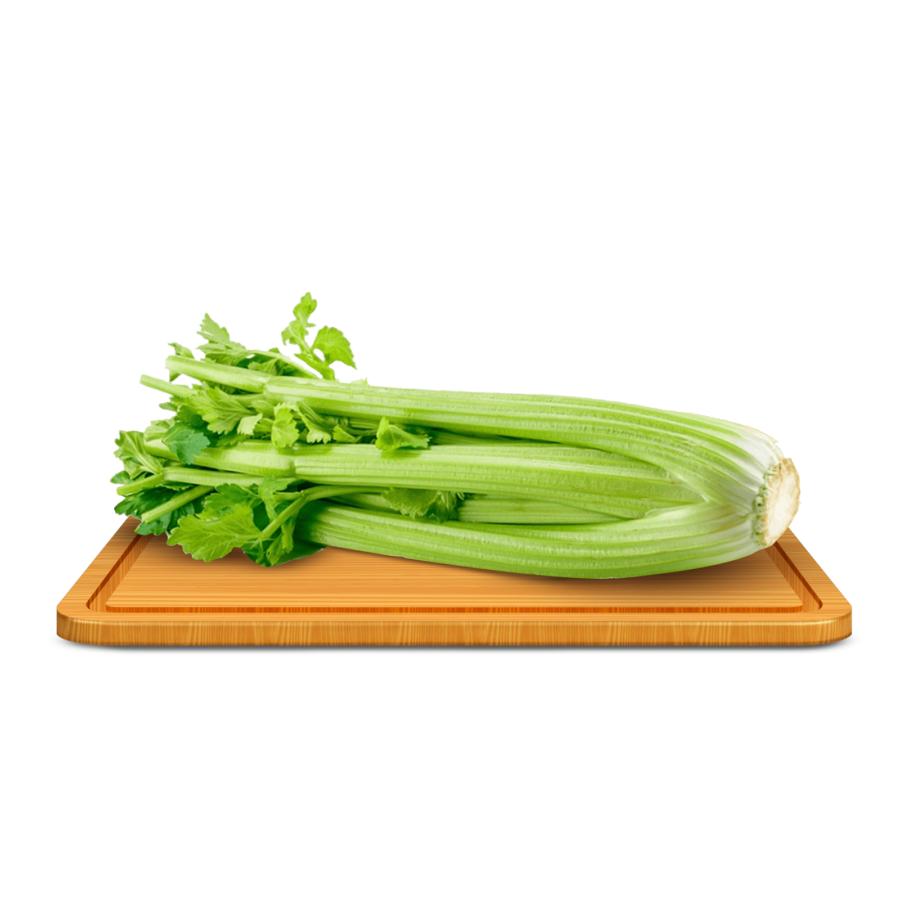 Celery Stick 750gr - 900gr/pack 1packs