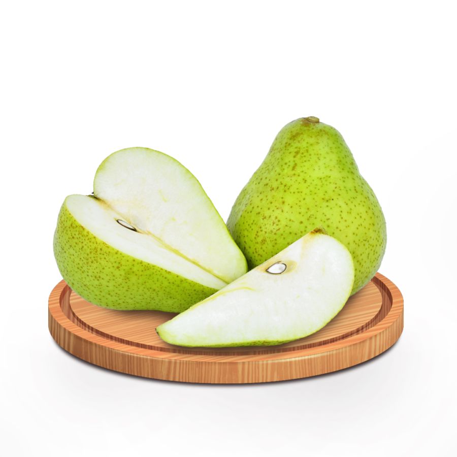 Pear Packham 500gr - 600gr, 2-3 pcs/pack