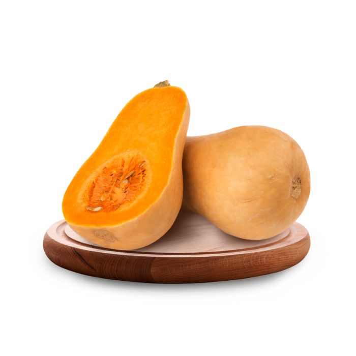 Butternut - Astro Basics