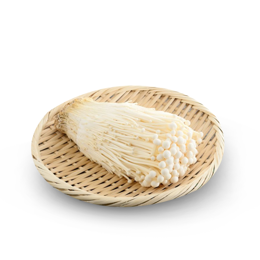 Jamur Enoki 100gram