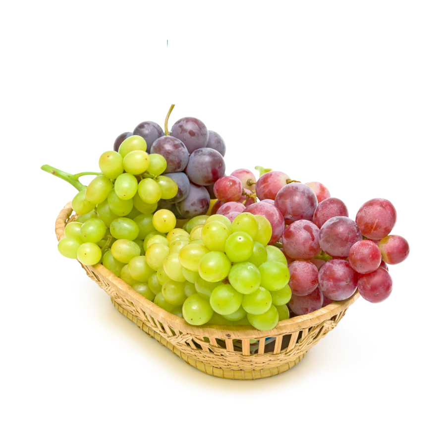 Anggur Mix - Astro Farm 500gram