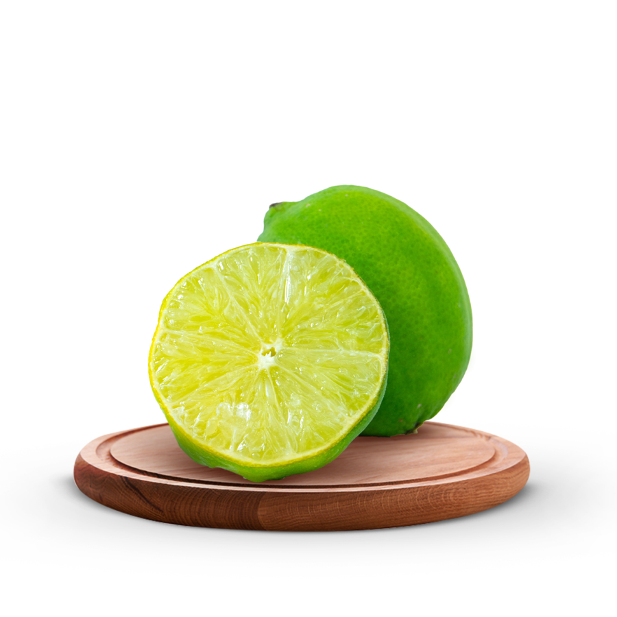 Jeruk Lime Premium 2-3pcs, 250gr-300gr/pack