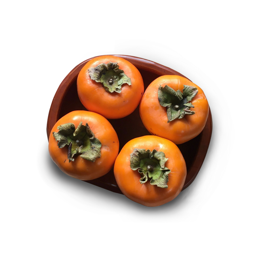 Persimmon/Kesemek 200gr - 250gr/pcs