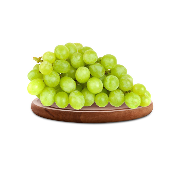 Anggur Great Green Seedless Astro Farm