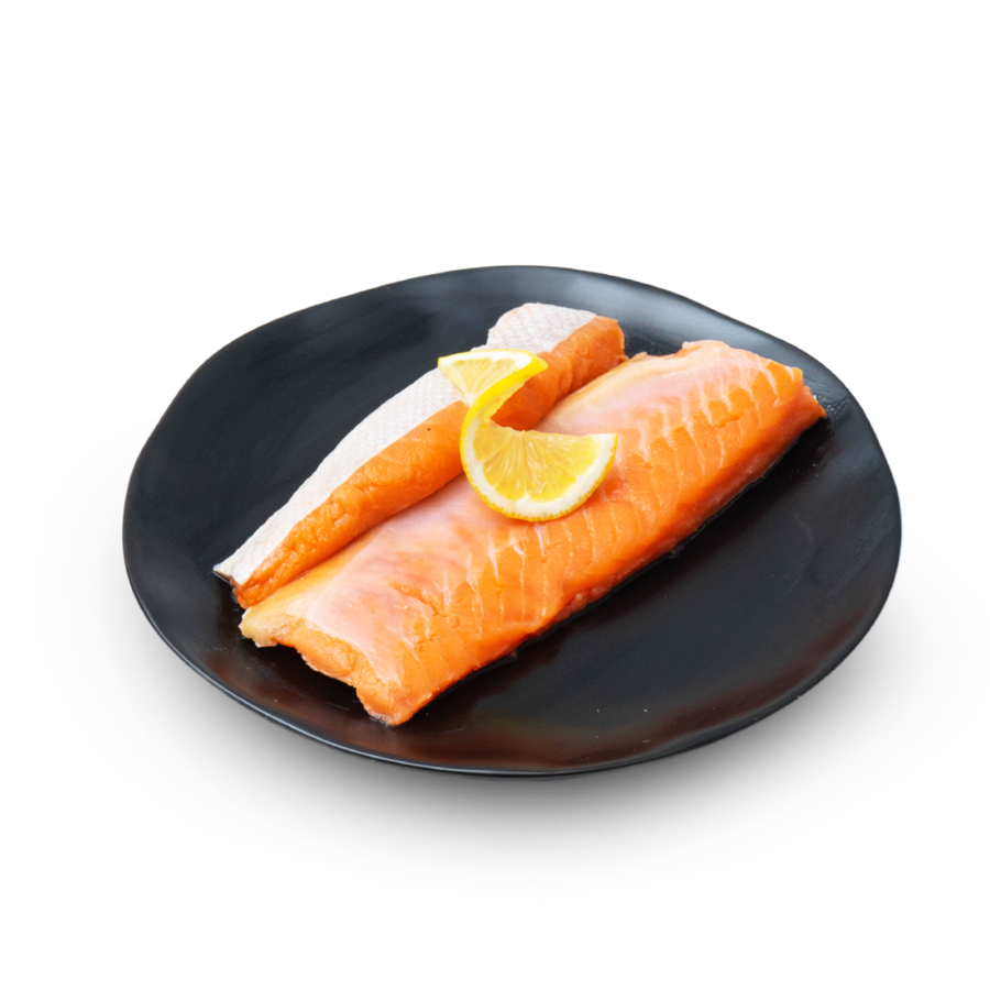 Salmon Belly 230 - 250Gr