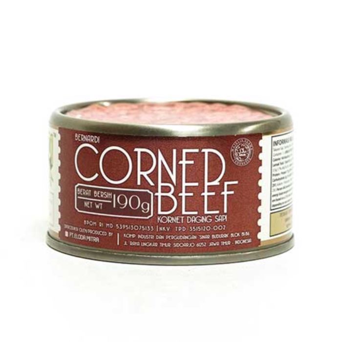 Bernardi Corned Beef