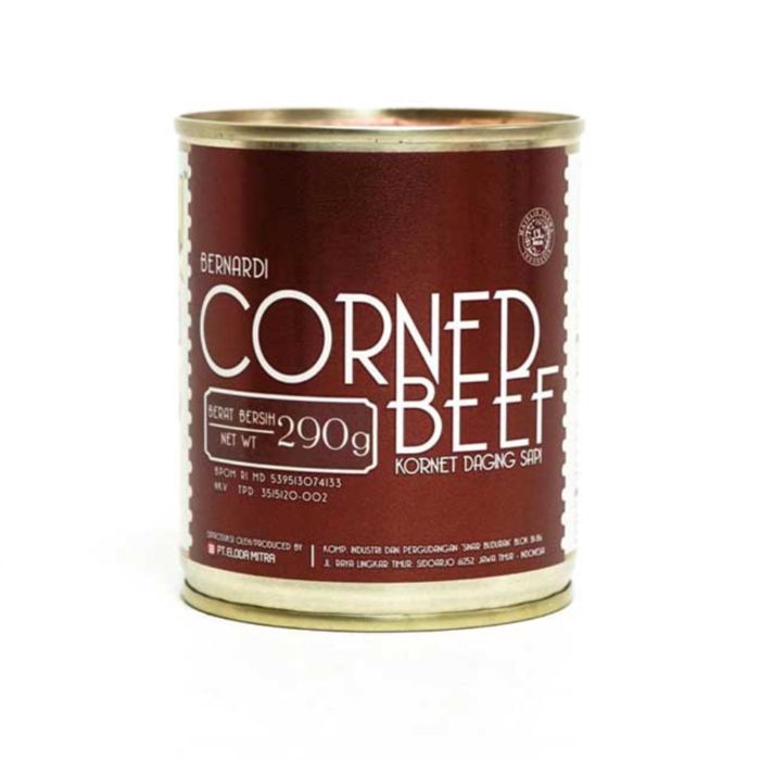Bernardi Corned Beef