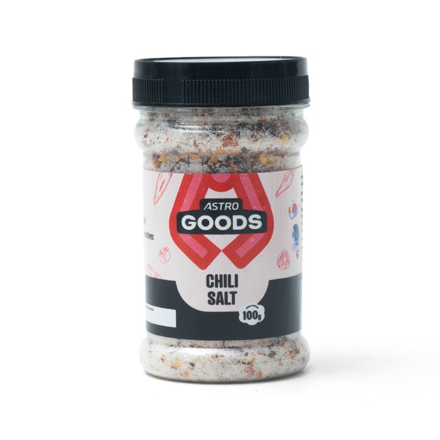 Chili Salt Astro Goods 100gram