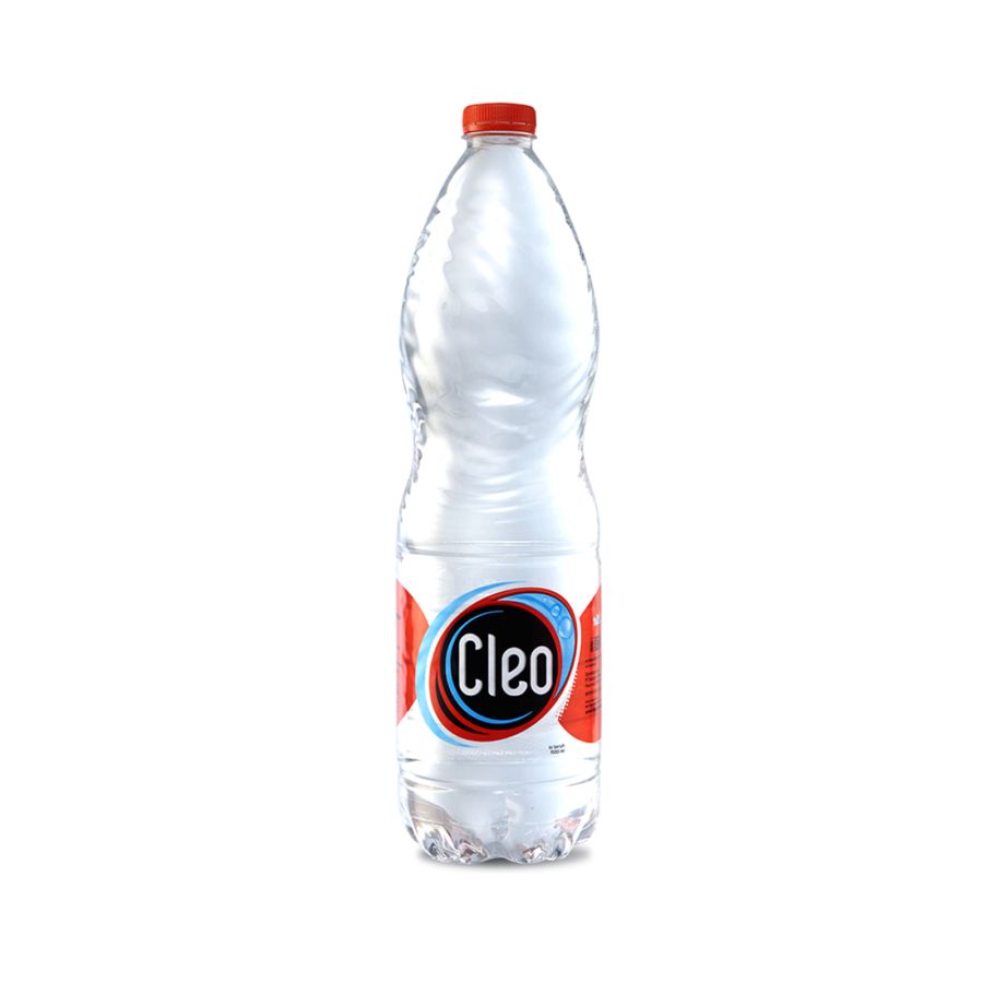 Cleo Air Minum Botol 1500ml