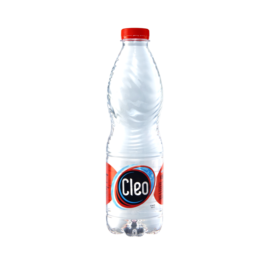 Cleo Pure Water 550ml