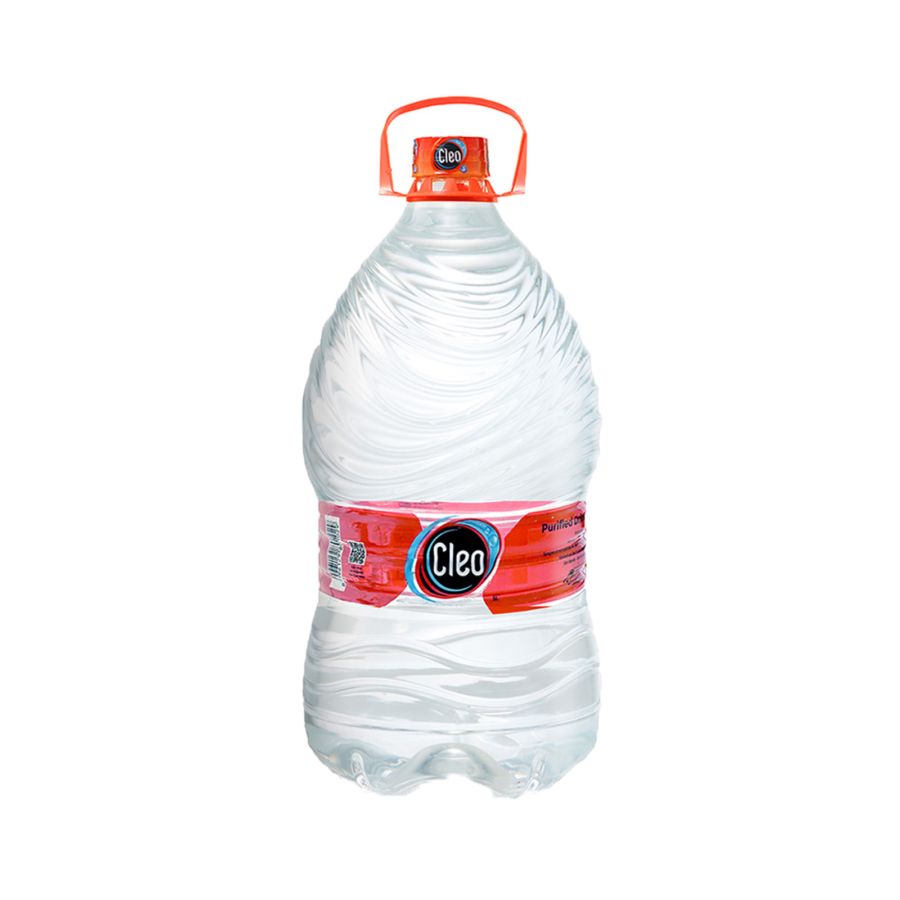 Cleo Air Minum Galon 5liter