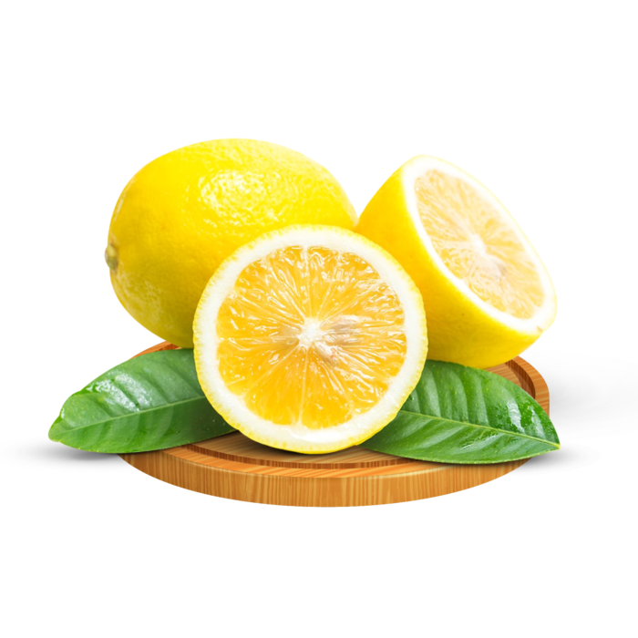 Lemon Import - Astro Farm 500gr -550gr, 3-4pcs/pack