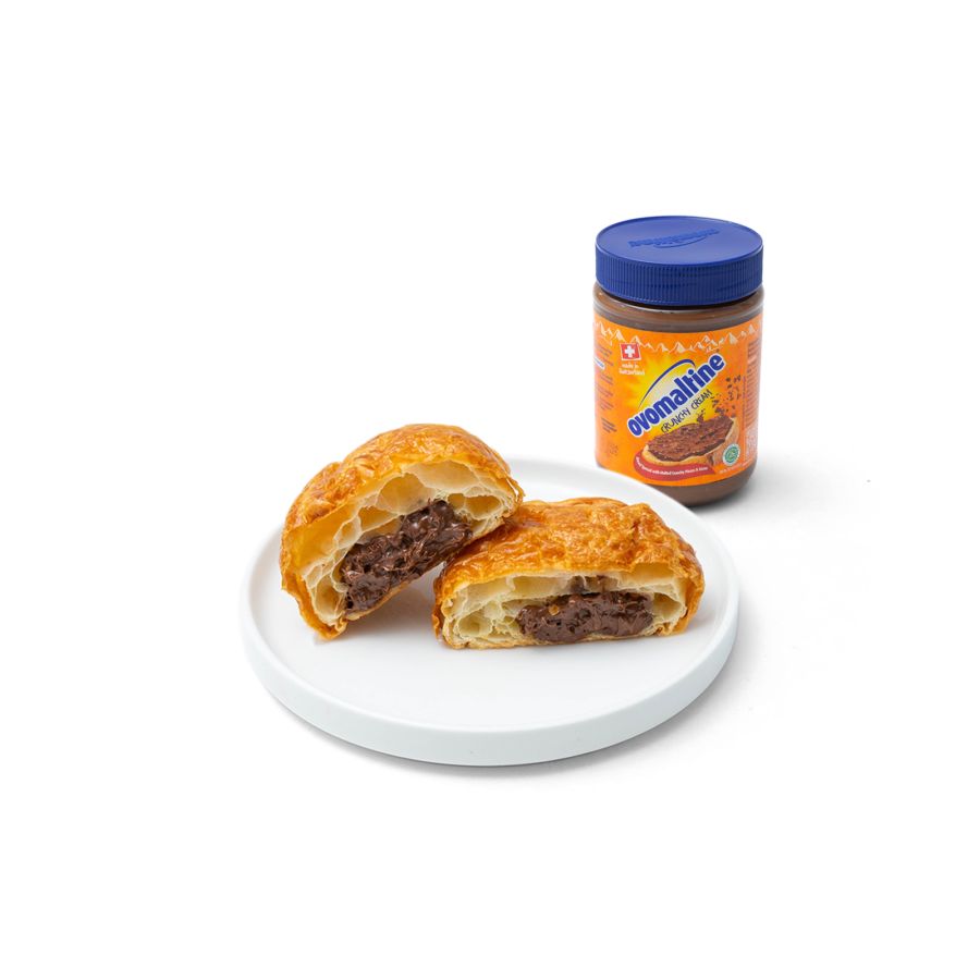 Ovomaltine Croissant 1pcs