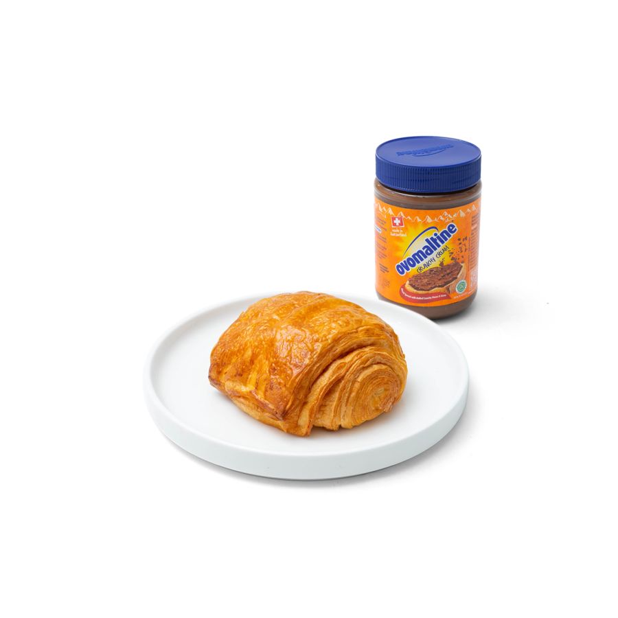Ovomaltine Croissant 1pcs