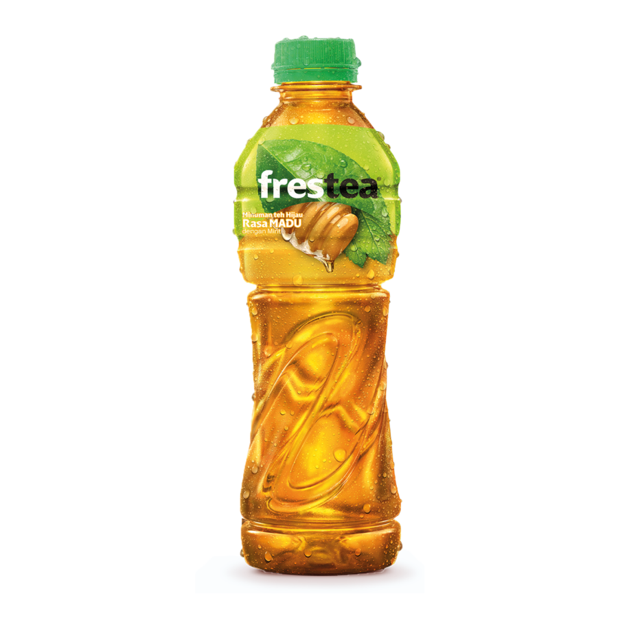 Frestea Green Honey Mint 500ml