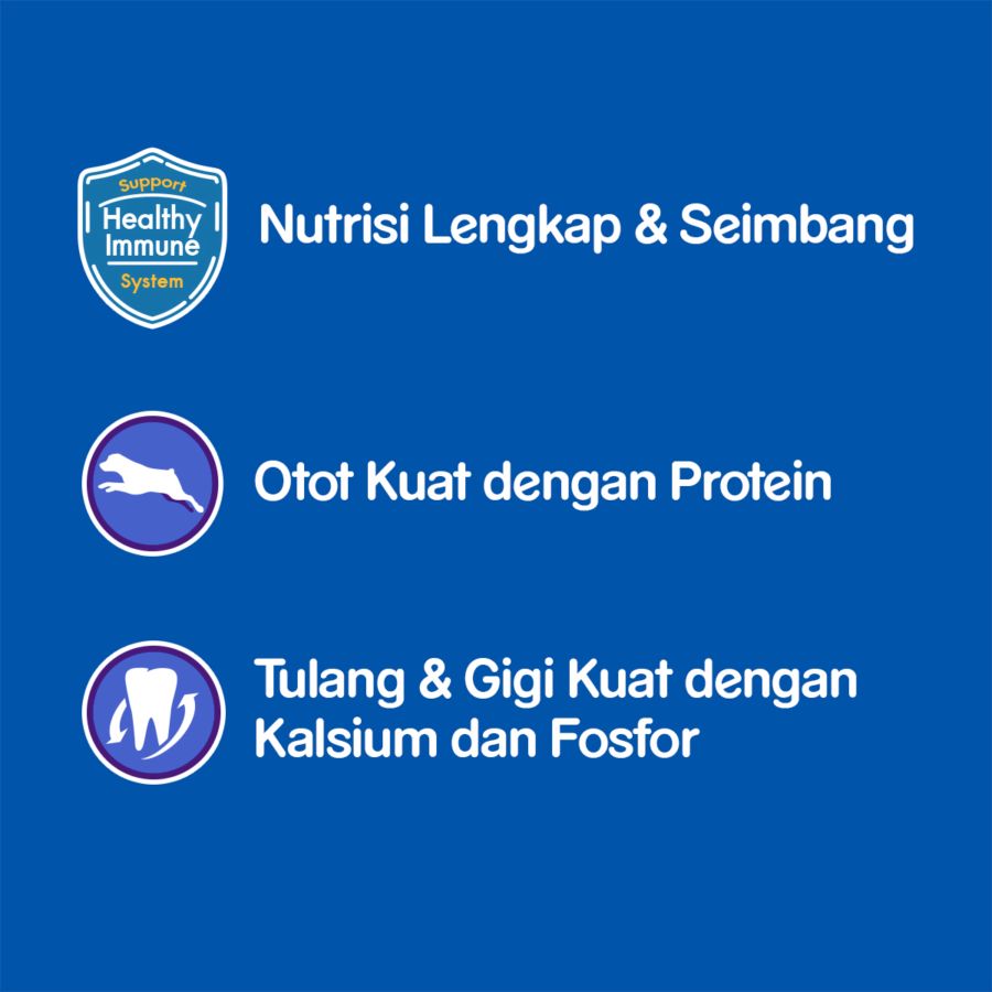 Pedigree Canned Chicken 1150gram