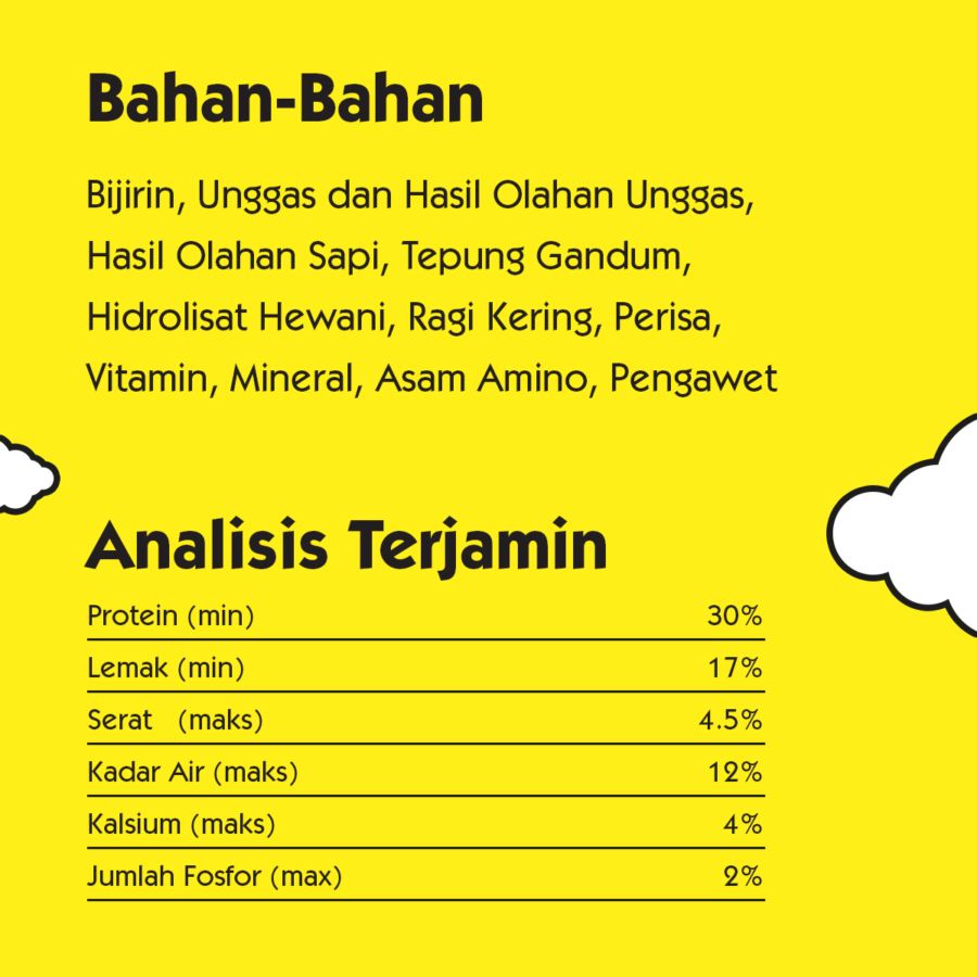 Temptations Tasty Chicken Flavour Cat Treats 75gram