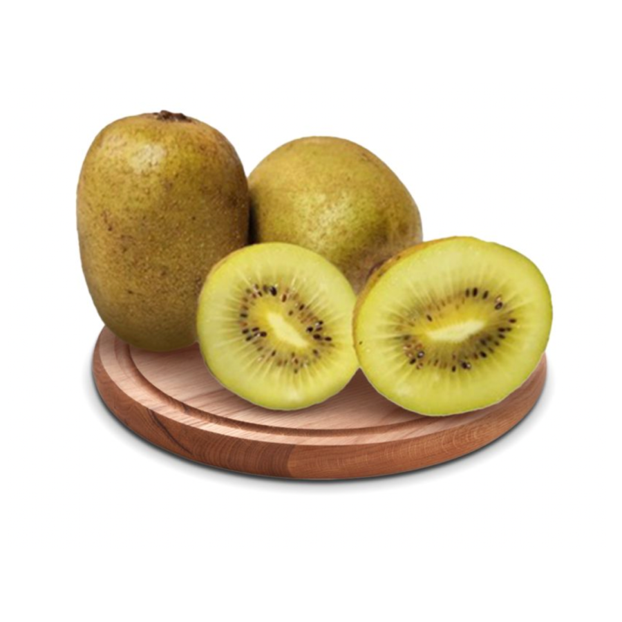 Kiwi Gold Premium 2pcs, 90-100gr/pcs