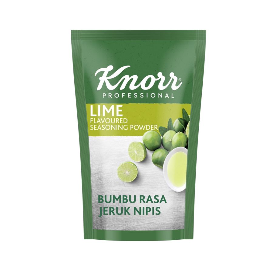 Knorr Professional Lime-Flavoured Seasoning Powder 400gram