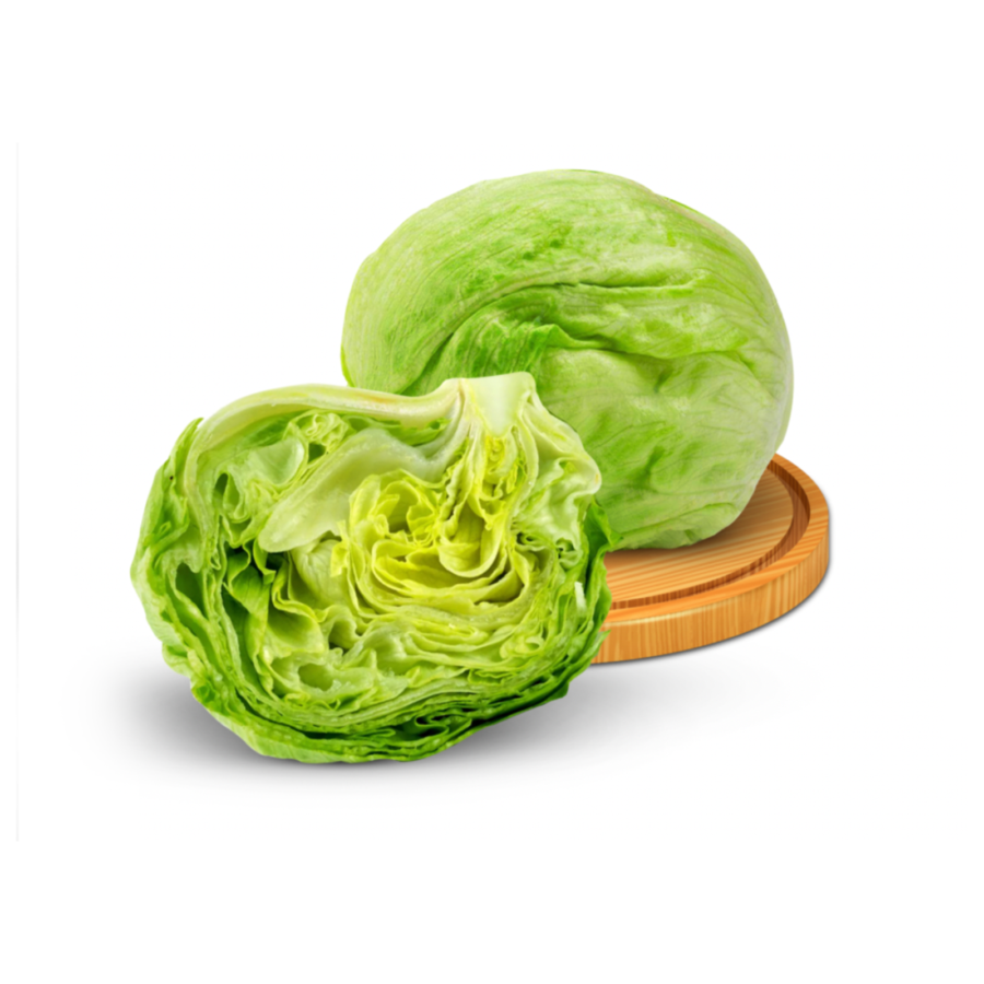 Lettuce Head/Selada 300gram