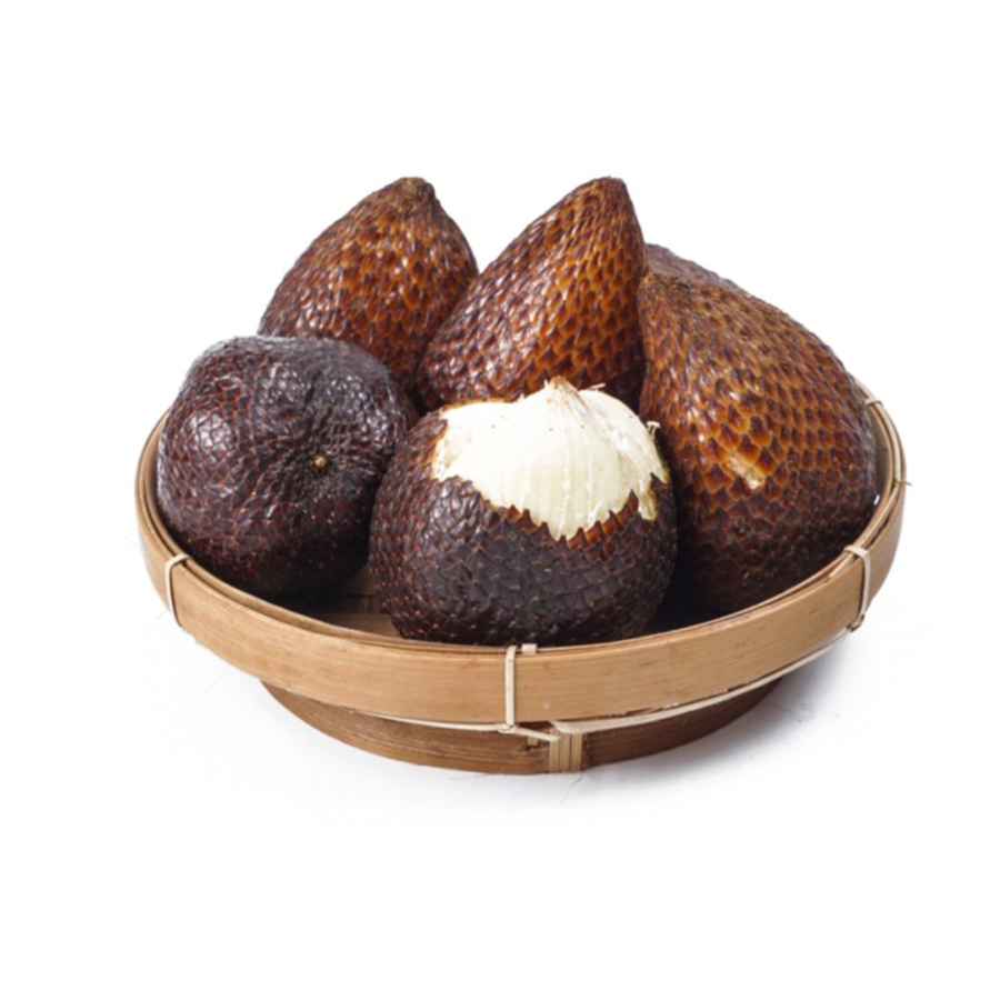 Salak Pondoh 1kg-1.1kg 10-14pcs/pack