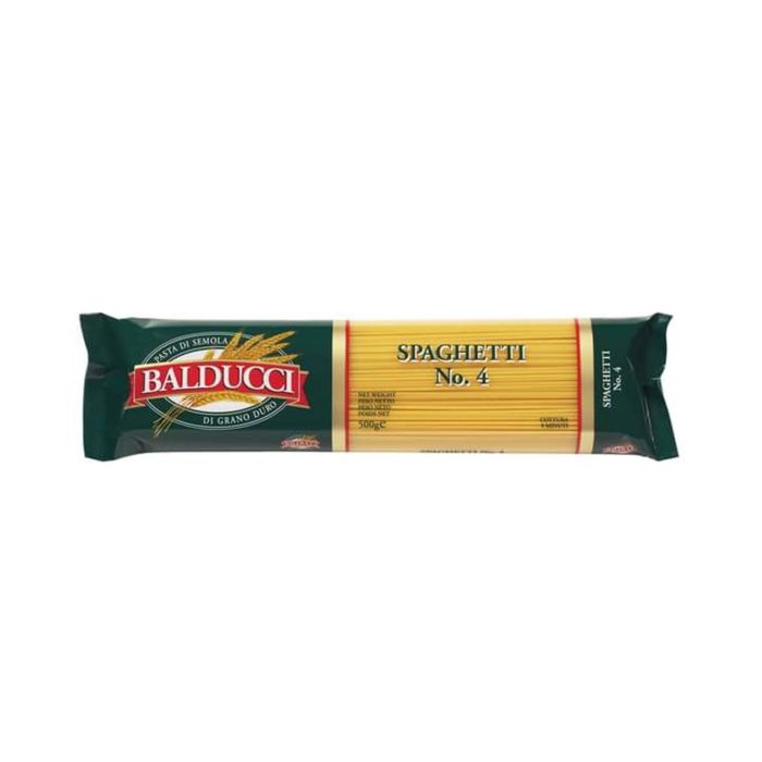 Balducci Pasta Spaghetti