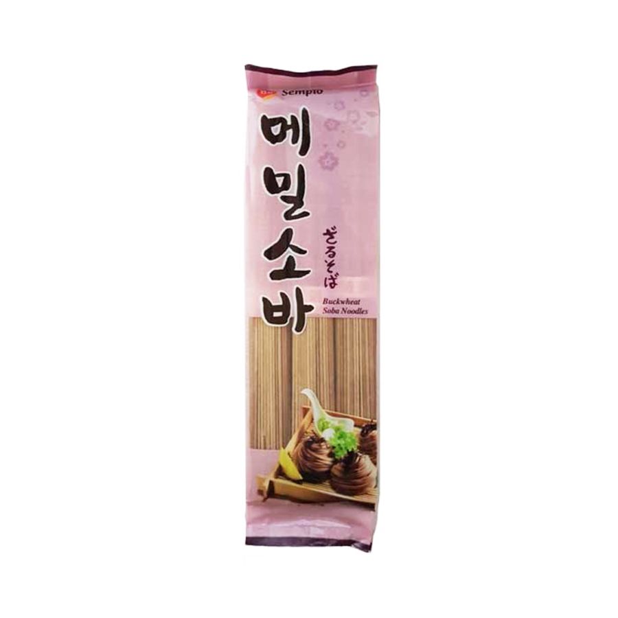 Sempio Buckwheat Soba Noodle 300gram