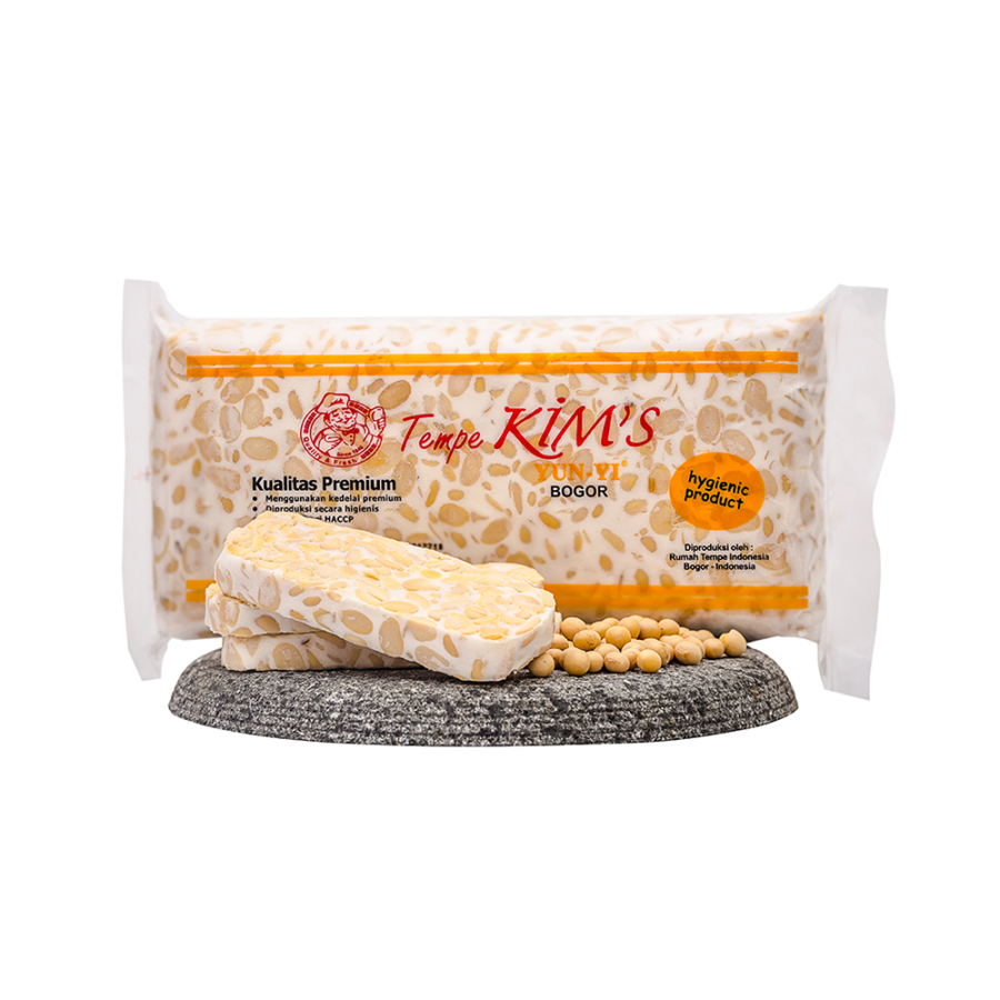 Kim's Tempe 450gram