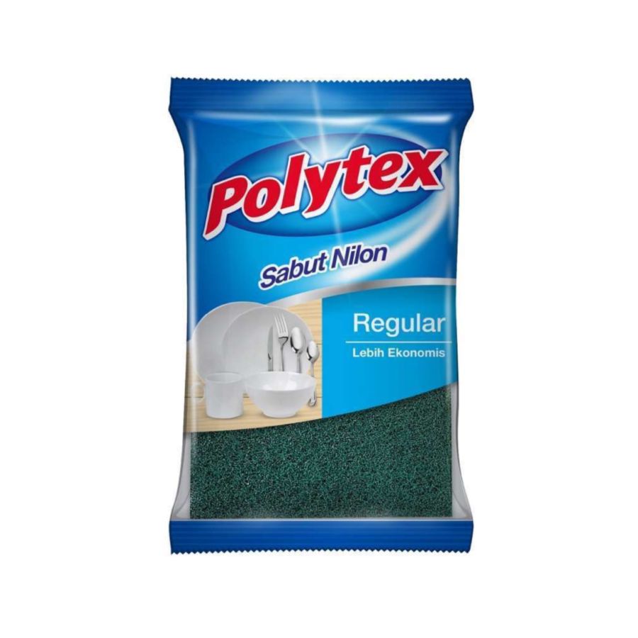 Polytex Sabut Nilon Regular