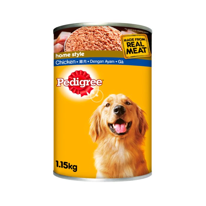 Pedigree Canned Chicken