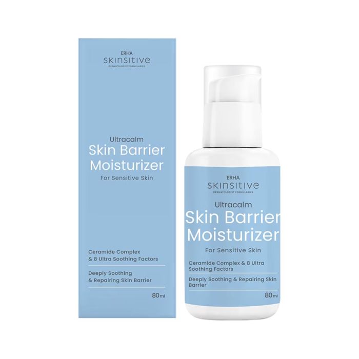 Erha Skinsitive Ultracalm Skin Barrier Moisturizer