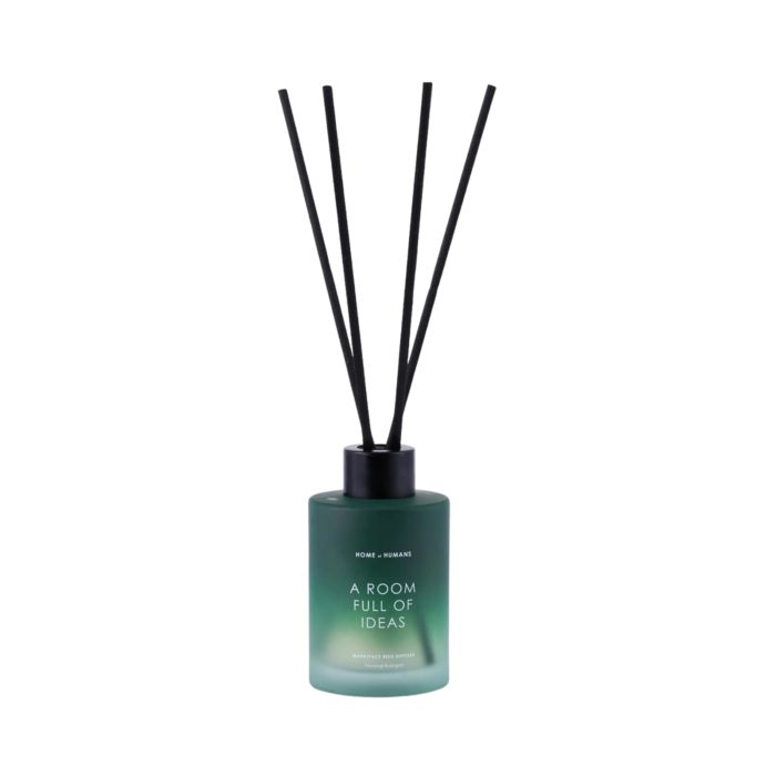 Home Of Humans A Room Full Of Ideas Reed Diffuser