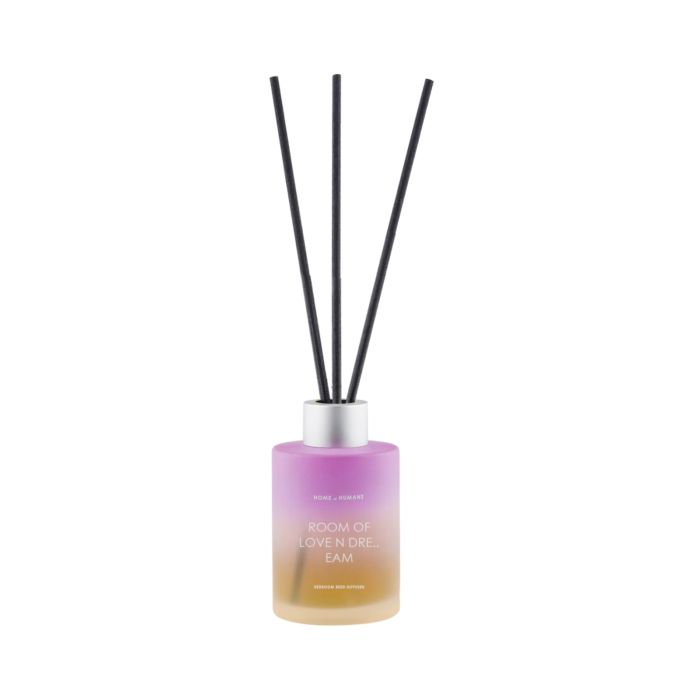 Home Of Humans Room Of Love n Dre..Eam Reed Diffuser