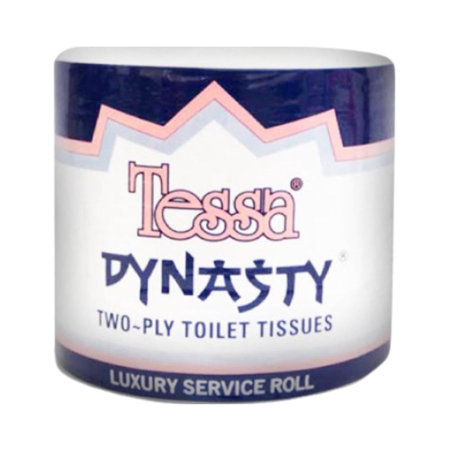 Tissue Tessa Dynasty Toilet 180gram 180gram