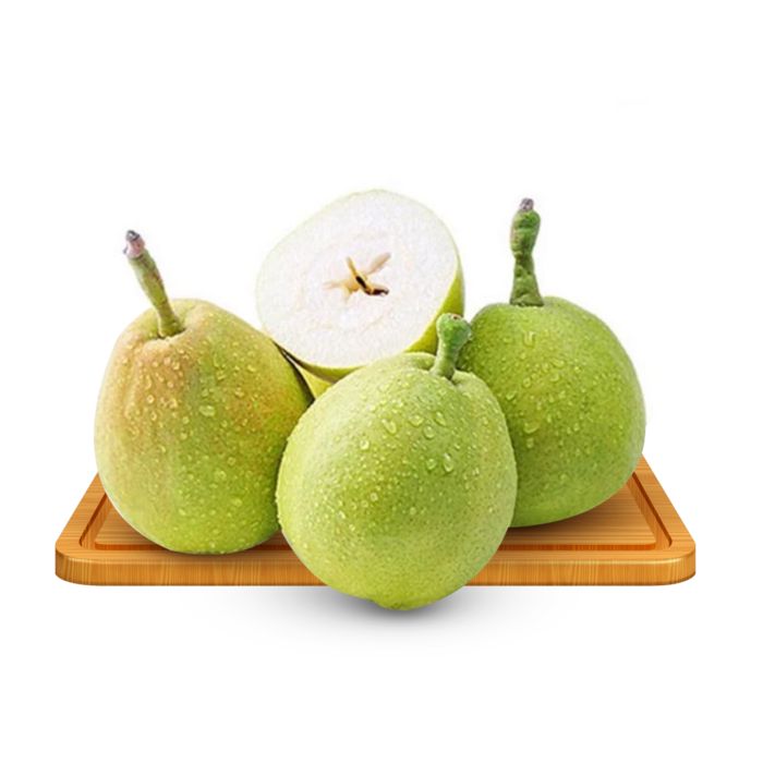 Pear Xiang Lie - Astro Farm 450gr - 550gr, 3-4pcs/pack