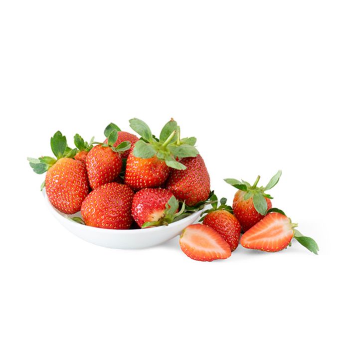 Strawberry Fresh Lokal - Astro Farm 140gr - 155gr/pack