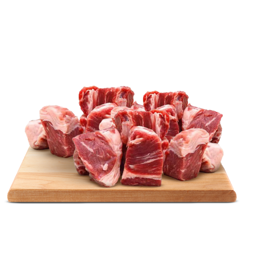 Daging Semur - Astro Basics 500gram