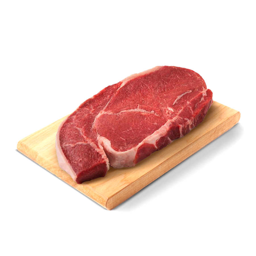 Sirloin Steak AUS - Astro Goods/Daging Has Luar 500gram