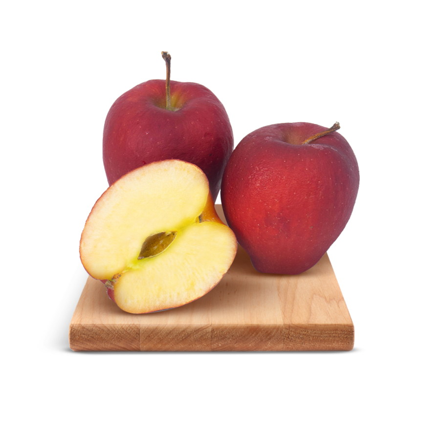 Apel Red Del Astro Farm 2pcs 300-350gram